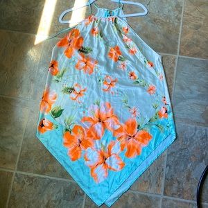 Victoria’s Secret nightgown chemise dress slip Size L